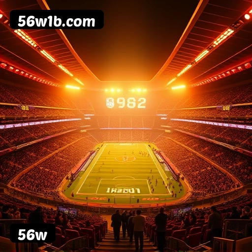 Promoções e Bônus no 56w